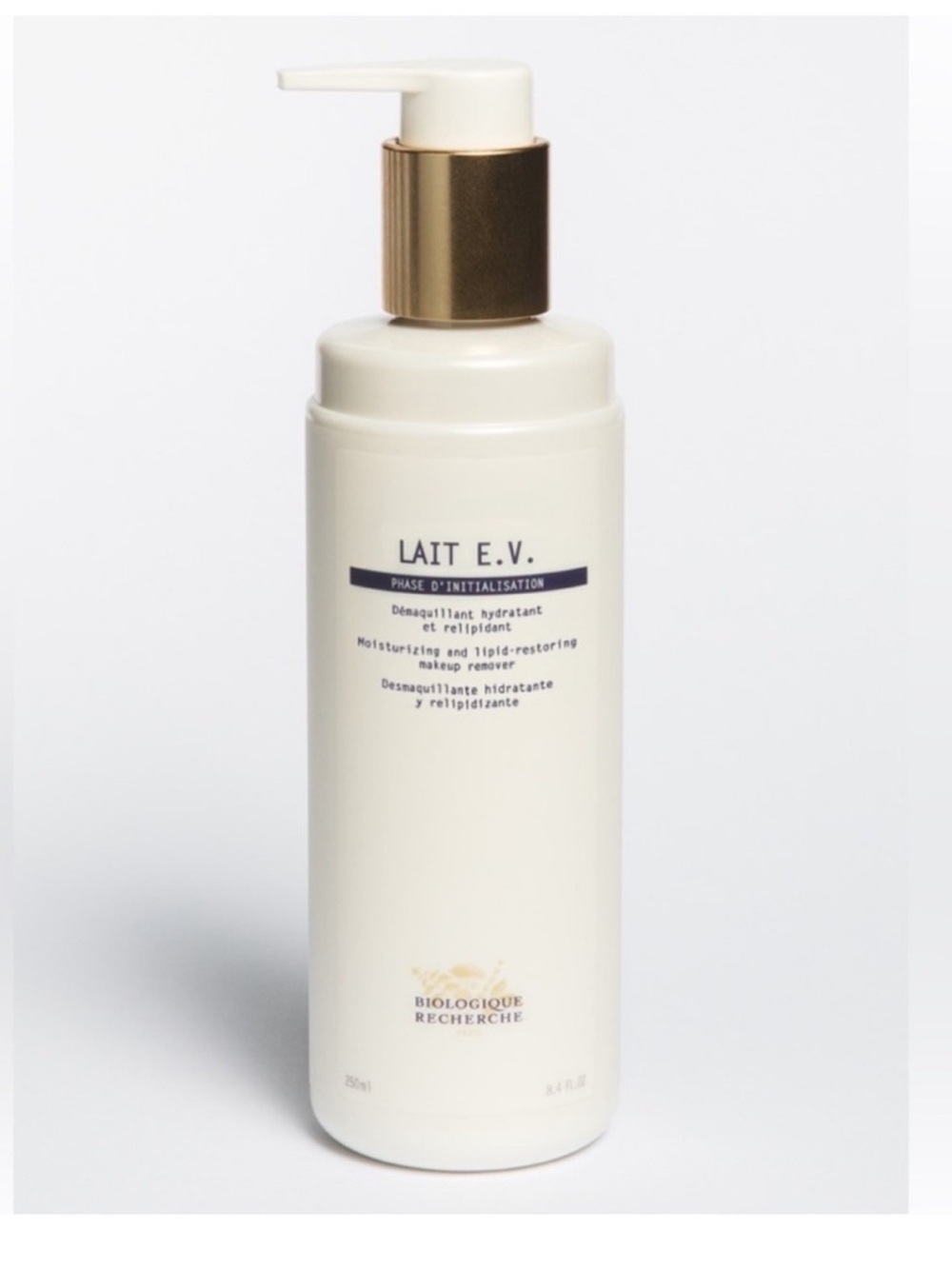 Biologique Recherché LAIT E.V. 250ml